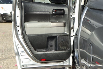 2013 Toyota Tundra Grade
