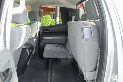 2013 Toyota Tundra Grade