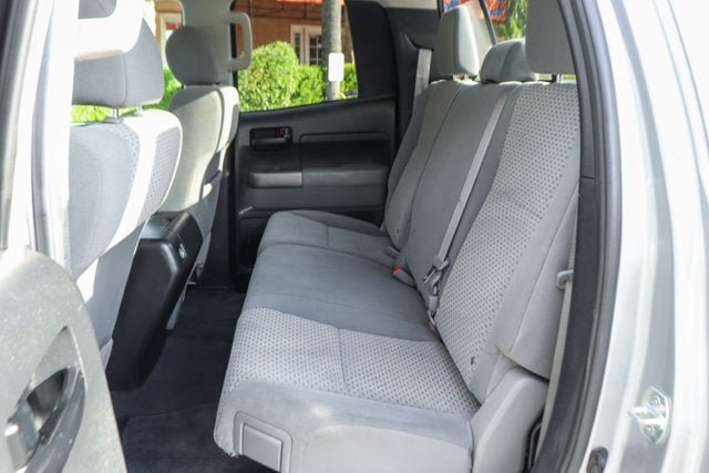 2013 Toyota Tundra Grade
