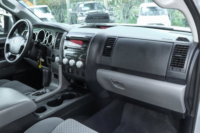 2013 Toyota Tundra Grade