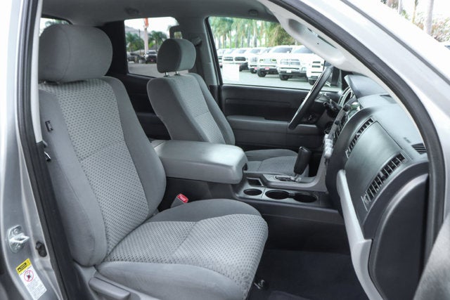 2013 Toyota Tundra Grade