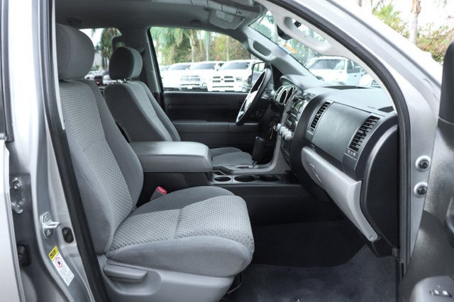 2013 Toyota Tundra Grade