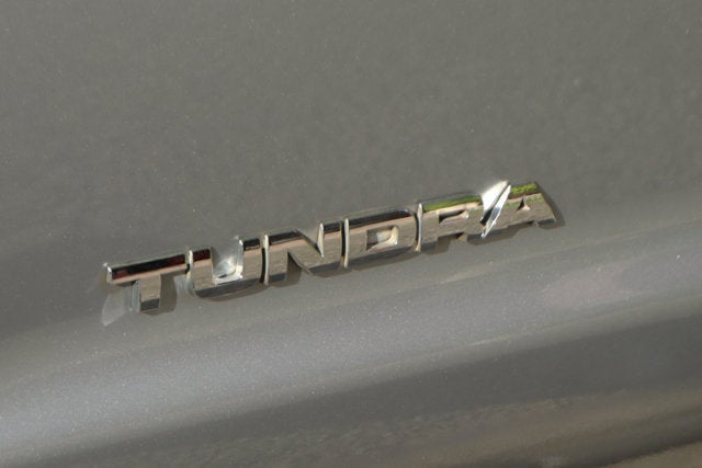 2013 Toyota Tundra Grade