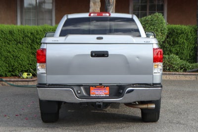 2013 Toyota Tundra Grade