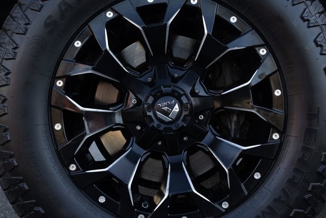 2019 Toyota Tundra 2WD SR5