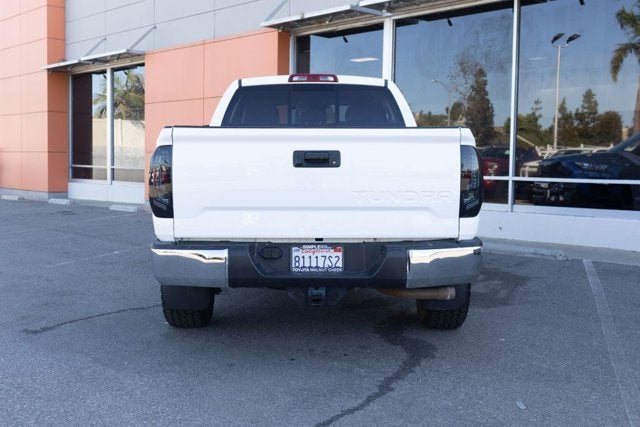 2019 Toyota Tundra 2WD SR5