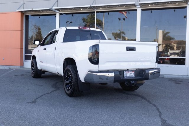 2019 Toyota Tundra 2WD SR5