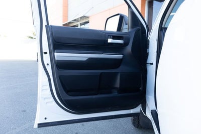 2019 Toyota Tundra 2WD SR5