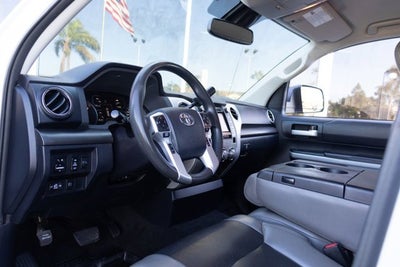 2019 Toyota Tundra 2WD SR5