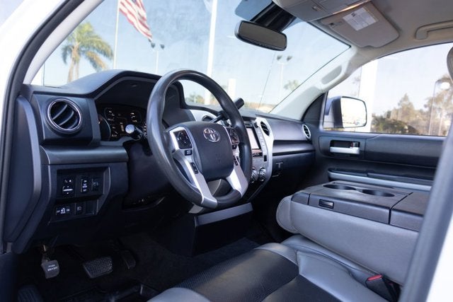 2019 Toyota Tundra 2WD SR5