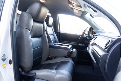 2019 Toyota Tundra 2WD SR5