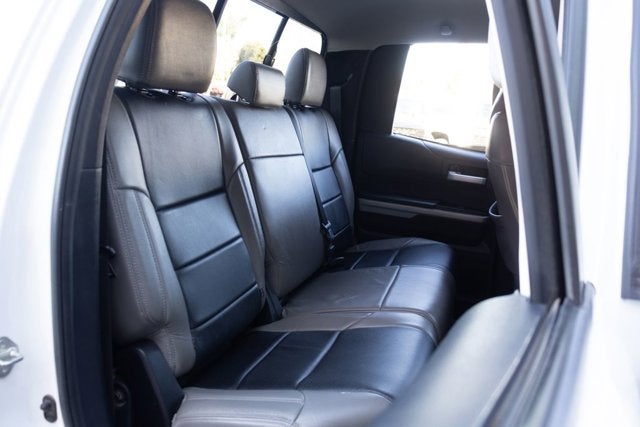 2019 Toyota Tundra 2WD SR5