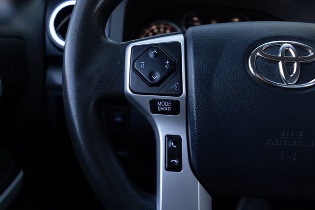 2019 Toyota Tundra 2WD SR5