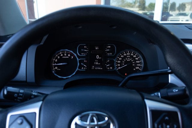 2019 Toyota Tundra 2WD SR5