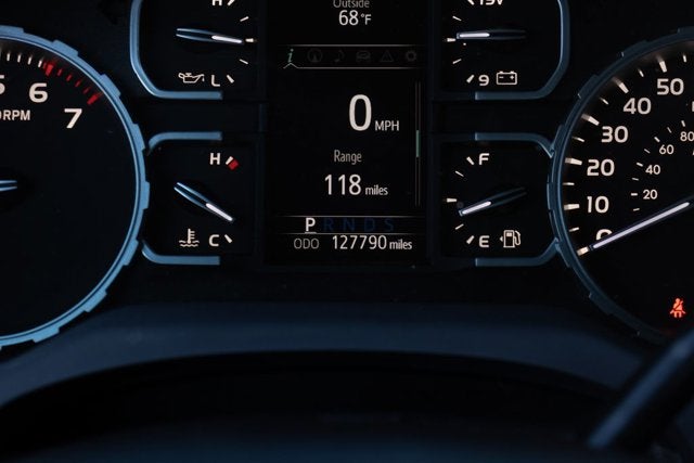 2019 Toyota Tundra 2WD SR5