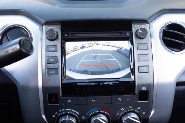 2019 Toyota Tundra 2WD SR5