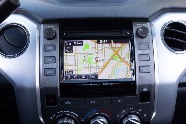 2019 Toyota Tundra 2WD SR5