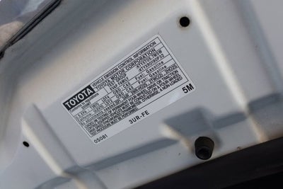 2019 Toyota Tundra 2WD SR5