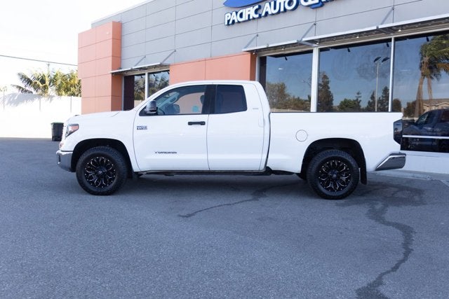2019 Toyota Tundra 2WD SR5