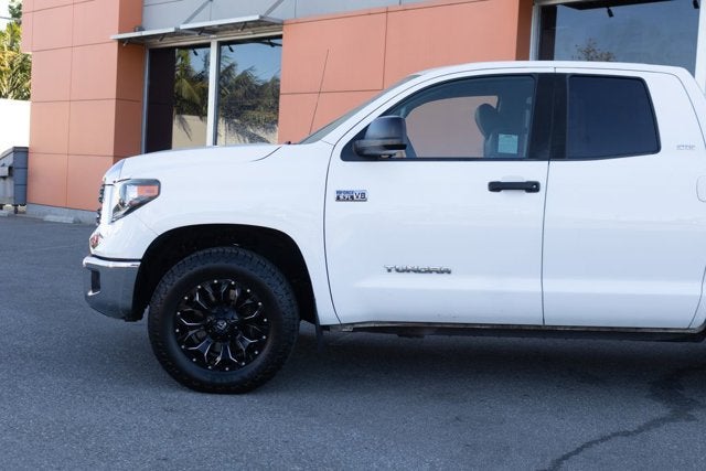 2019 Toyota Tundra 2WD SR5