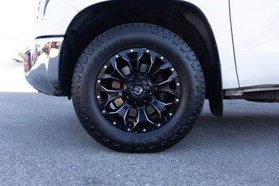 2019 Toyota Tundra 2WD SR5