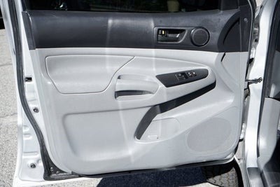 2012 Toyota Tacoma PreRunner