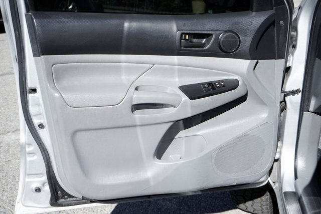 2012 Toyota Tacoma PreRunner