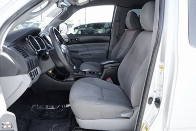 2012 Toyota Tacoma PreRunner