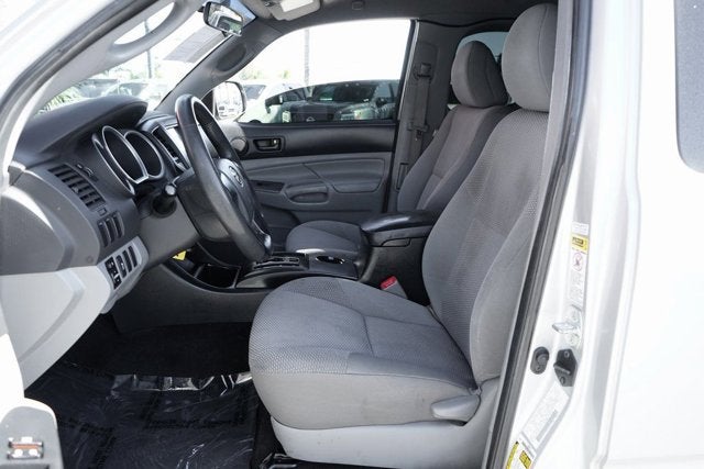 2012 Toyota Tacoma PreRunner