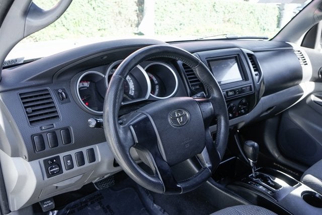 2012 Toyota Tacoma PreRunner