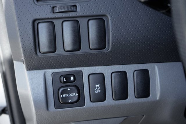 2012 Toyota Tacoma PreRunner