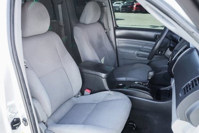 2012 Toyota Tacoma PreRunner