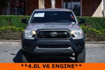 2012 Toyota Tacoma PreRunner