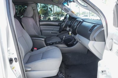 2012 Toyota Tacoma PreRunner