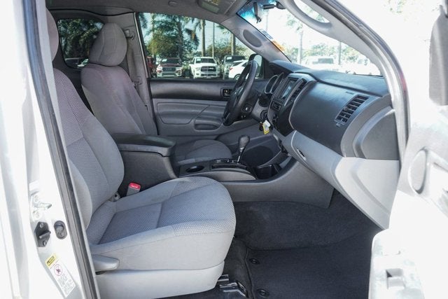 2012 Toyota Tacoma PreRunner