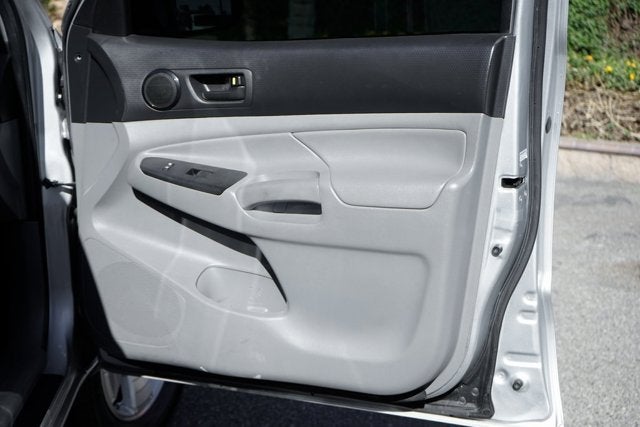 2012 Toyota Tacoma PreRunner