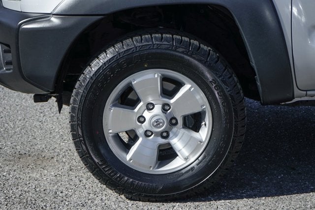 2012 Toyota Tacoma PreRunner