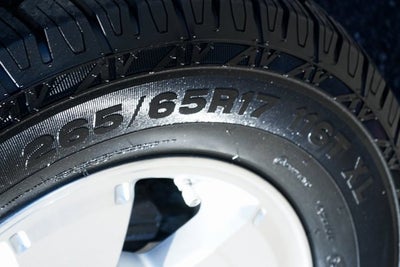 2012 Toyota Tacoma PreRunner