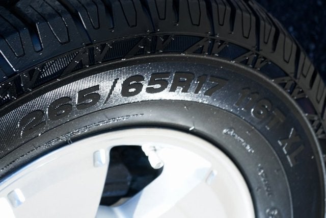 2012 Toyota Tacoma PreRunner