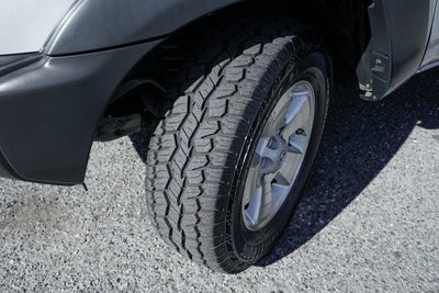 2012 Toyota Tacoma PreRunner