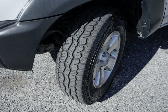 2012 Toyota Tacoma PreRunner