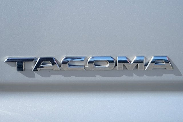 2012 Toyota Tacoma PreRunner