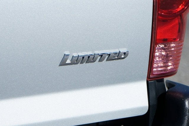 2012 Toyota Tacoma PreRunner