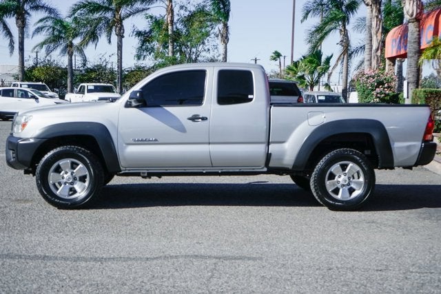 2012 Toyota Tacoma PreRunner
