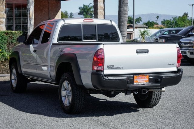 2012 Toyota Tacoma PreRunner