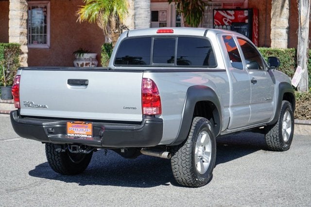 2012 Toyota Tacoma PreRunner