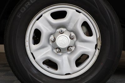 2014 Toyota Tacoma Base