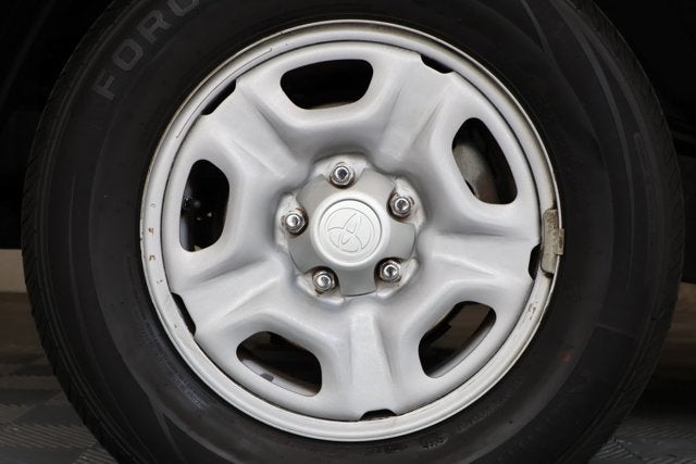 2014 Toyota Tacoma Base