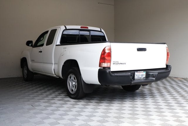 2014 Toyota Tacoma Base