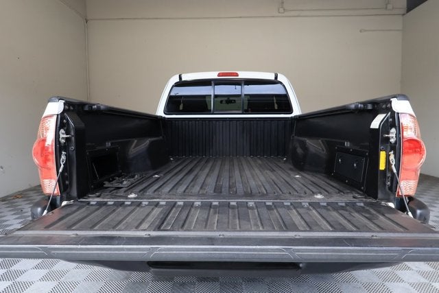 2014 Toyota Tacoma Base